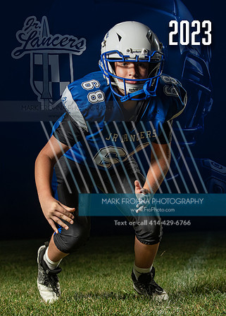 BC Jr Lancer Portrait 19