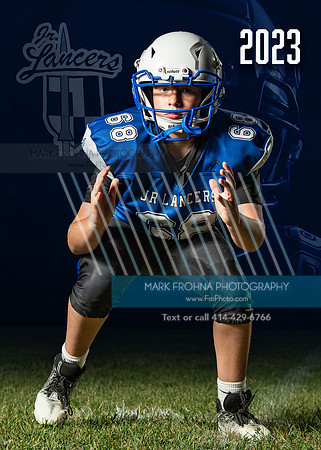 BC Jr Lancer Portrait 18