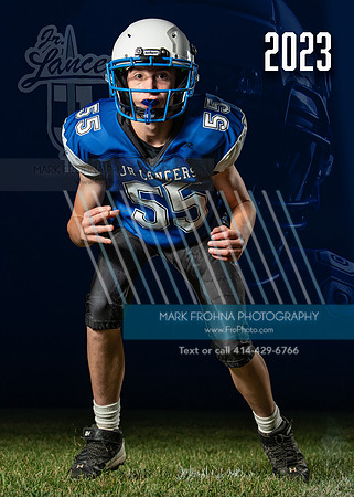BC Jr Lancer Portrait 16