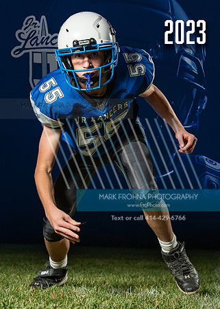BC Jr Lancer Portrait 17