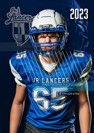 BC Jr Lancer Portrait 15