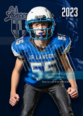 BC Jr Lancer Portrait 14