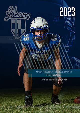 BC Jr Lancer Portrait 11