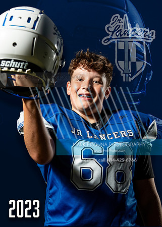 BC Jr Lancer Portrait 12