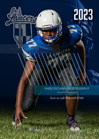 BC Jr Lancer Portrait 13