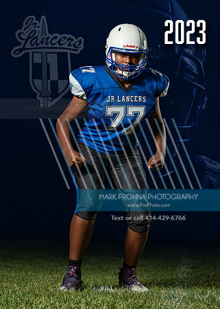 BC Jr Lancer Portrait 10