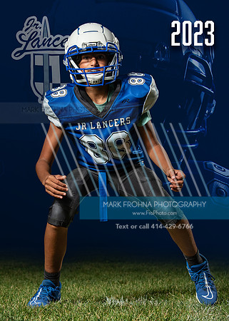 BC Jr Lancer Portrait 9