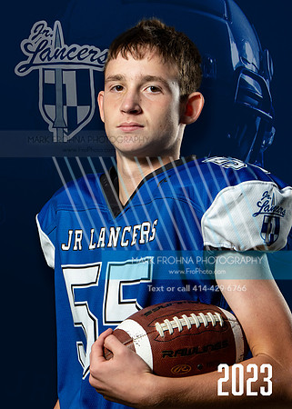 BC Jr Lancer Portrait 7
