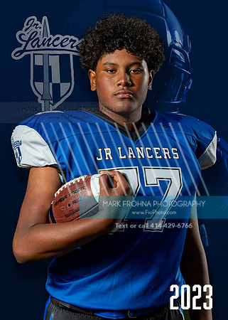 BC Jr Lancer Portrait 5