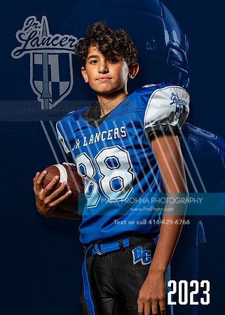 BC Jr Lancer Portrait 4