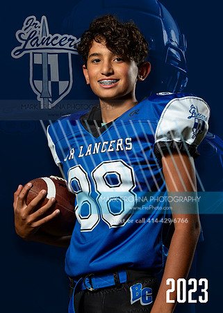 BC Jr Lancer Portrait 3