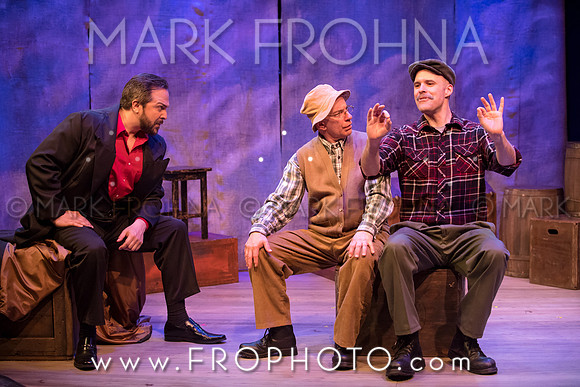 In Tandem Fantasticks Highlights-14