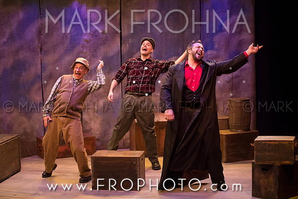 In Tandem Fantasticks Highlights-15