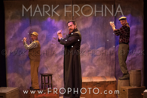 In Tandem Fantasticks Highlights-16