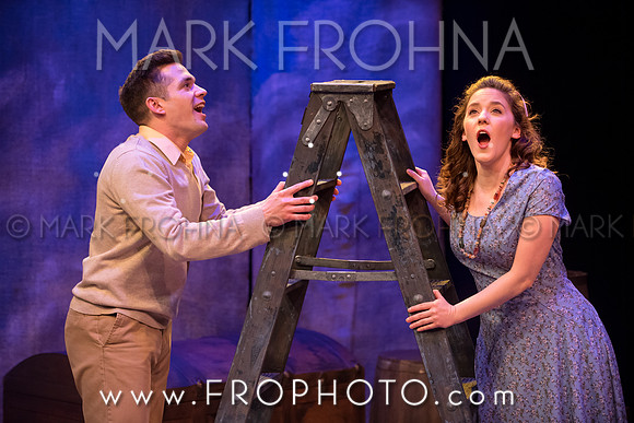 In Tandem Fantasticks Highlights-5