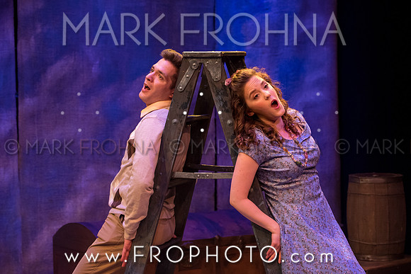 In Tandem Fantasticks Highlights-6