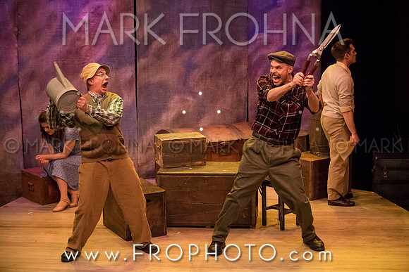 In Tandem Fantasticks Highlights-34