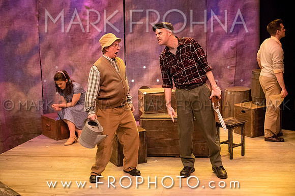 In Tandem Fantasticks Highlights-33