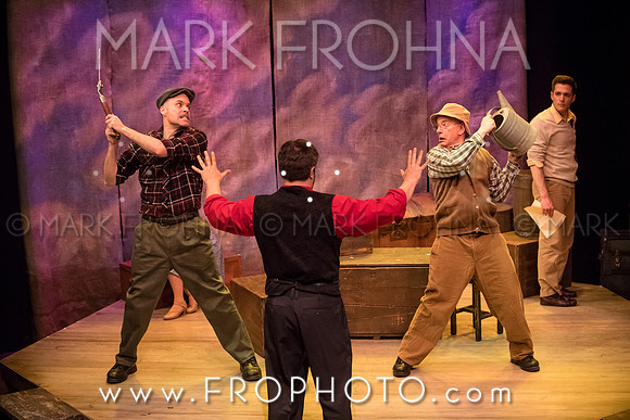 In Tandem Fantasticks Highlights-35