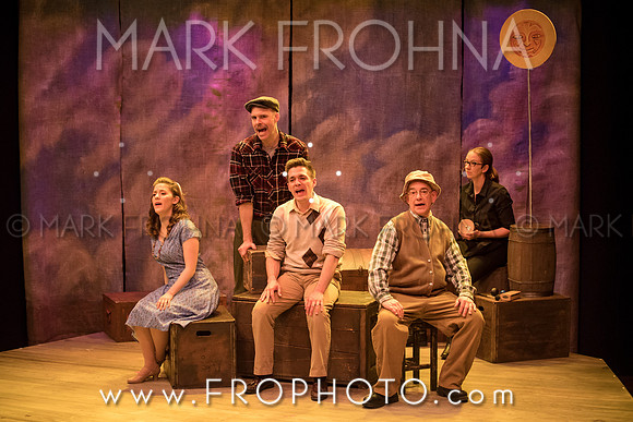 In Tandem Fantasticks Highlights-28