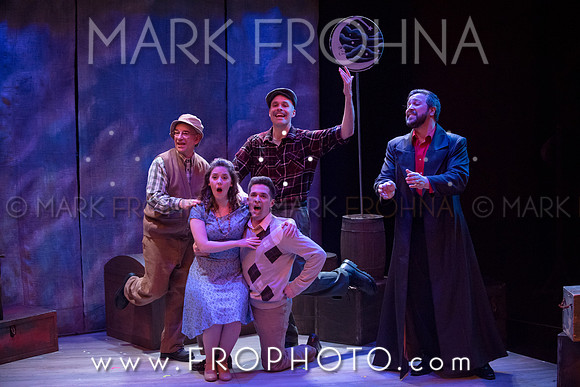 In Tandem Fantasticks Highlights-26