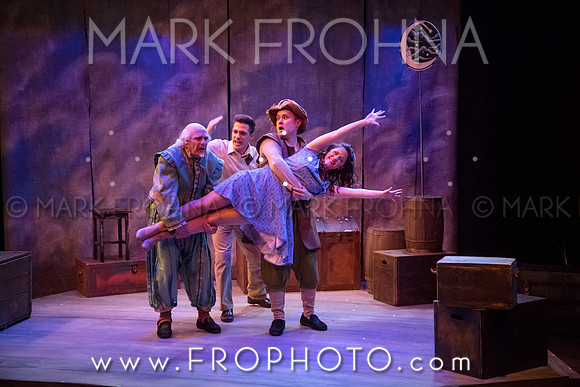 In Tandem Fantasticks Highlights-24