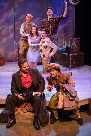 In Tandem Fantasticks Highlights-25