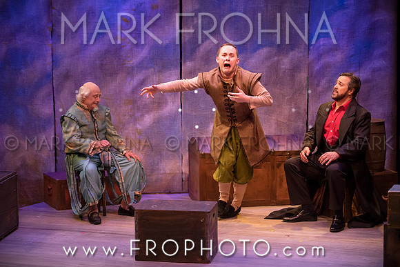 In Tandem Fantasticks Highlights-19