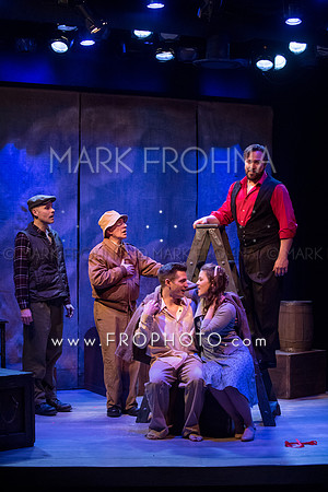 In Tandem Fantasticks Highlights-64