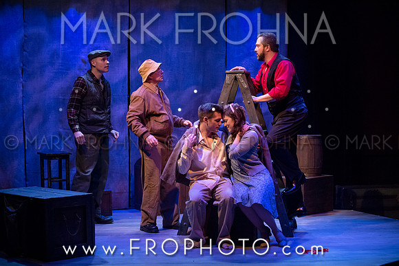 In Tandem Fantasticks Highlights-63