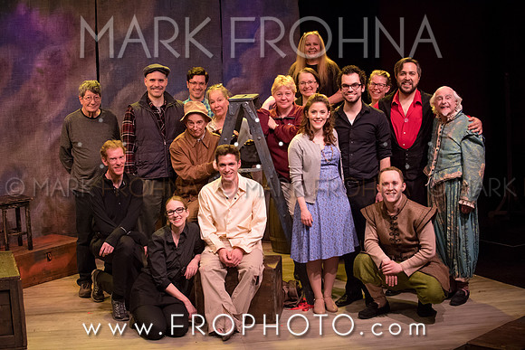 In Tandem Fantasticks Highlights-65