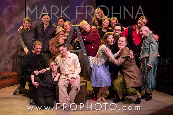 In Tandem Fantasticks Highlights-66