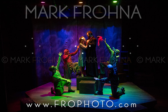 In Tandem Fantasticks Highlights-53