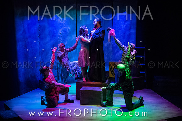 In Tandem Fantasticks Highlights-54