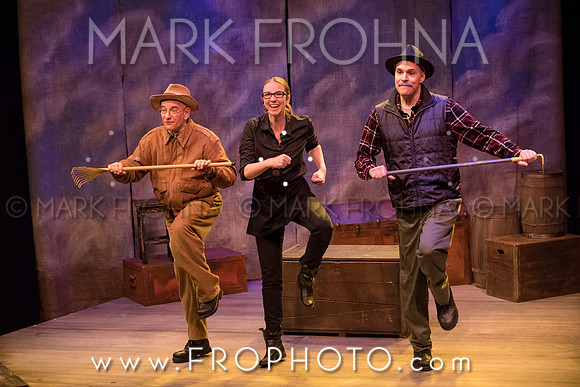 In Tandem Fantasticks Highlights-47