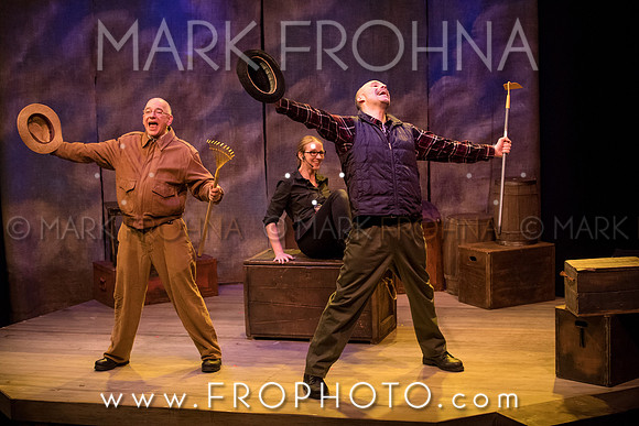 In Tandem Fantasticks Highlights-48