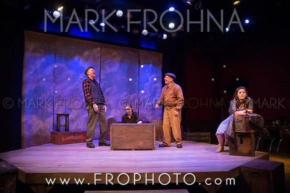 In Tandem Fantasticks Highlights-44