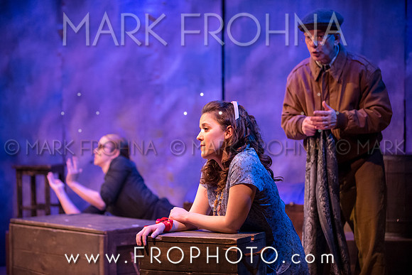 In Tandem Fantasticks Highlights-43