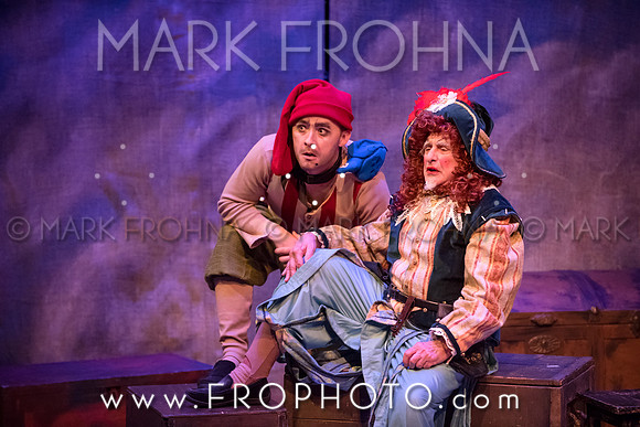 In Tandem Fantasticks Highlights-41