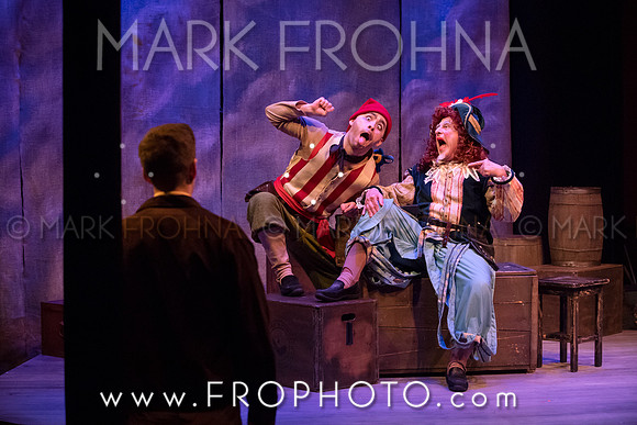 In Tandem Fantasticks Highlights-42