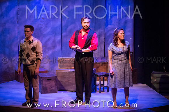 In Tandem Fantasticks Highlights-37