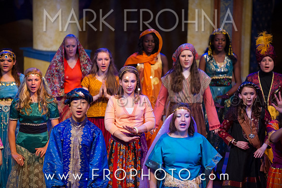 Prairie School Alladin-21