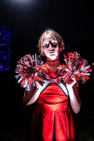 Frohna Halloween Shoot Promos 2023-25
