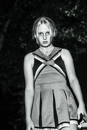 Frohna Halloween Shoot Promos 2023-24