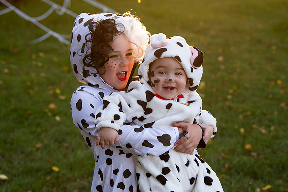 Frohna Halloween Shoot Promos 2023-2