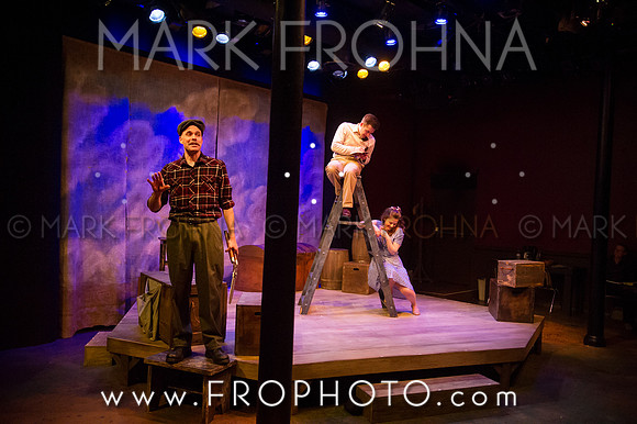In Tandem Fantasticks Highlights-73