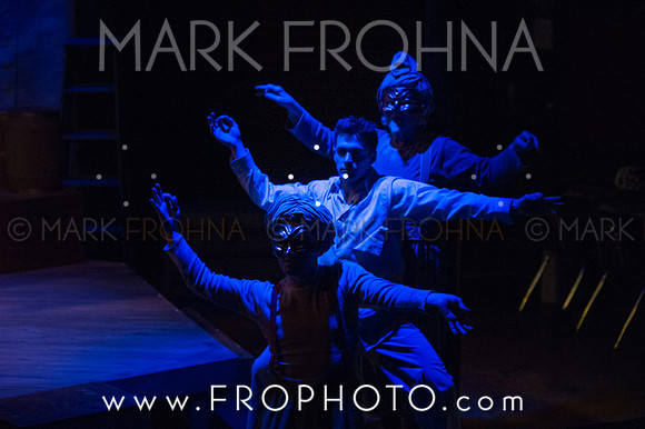 In Tandem Fantasticks Highlights-77