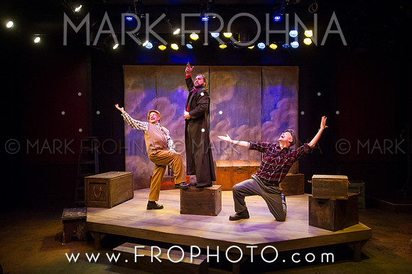 In Tandem Fantasticks Highlights-75