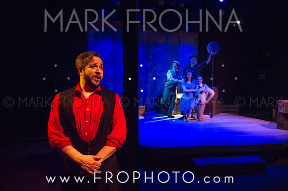 In Tandem Fantasticks Highlights-76