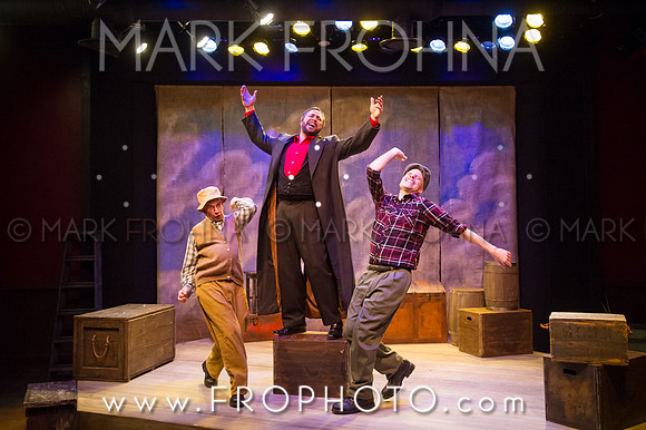 In Tandem Fantasticks Highlights-74